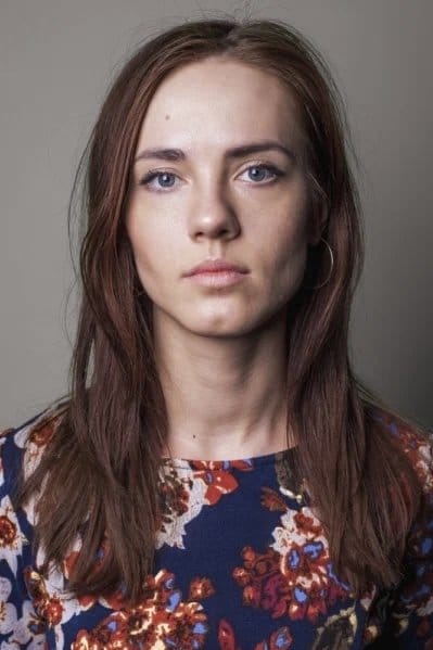 Василиса Ушакова