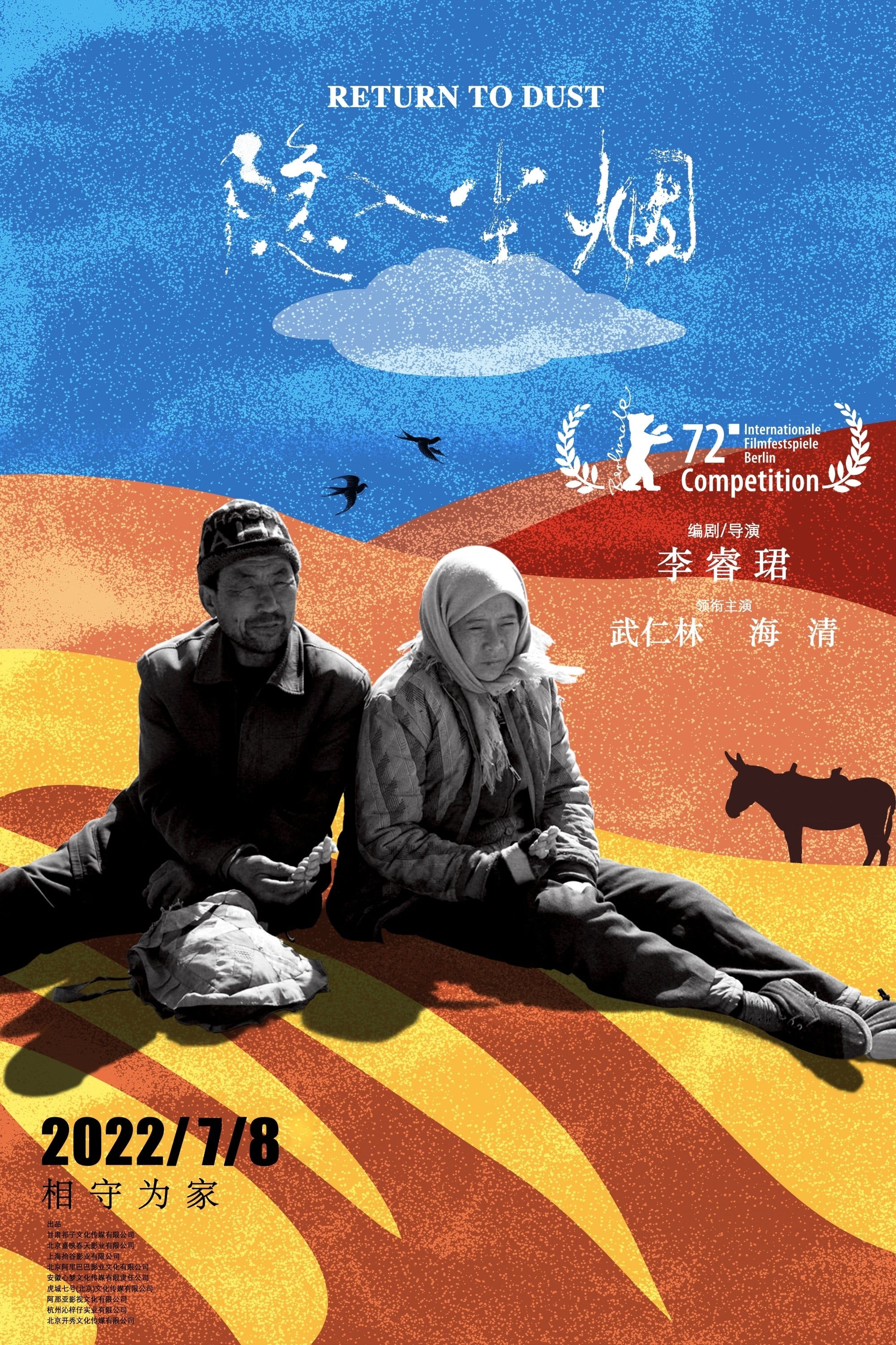 W proch się obrócisz