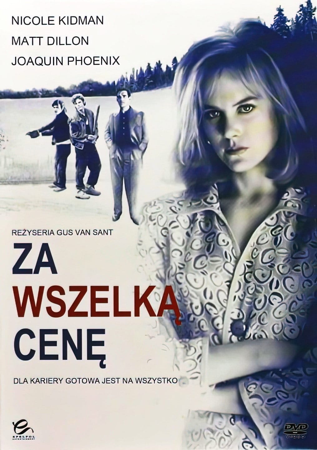 Za wszelką cenę