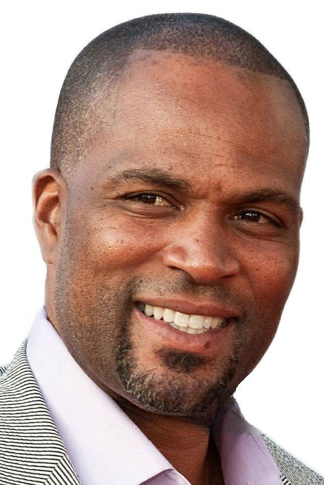 Chris Spencer
