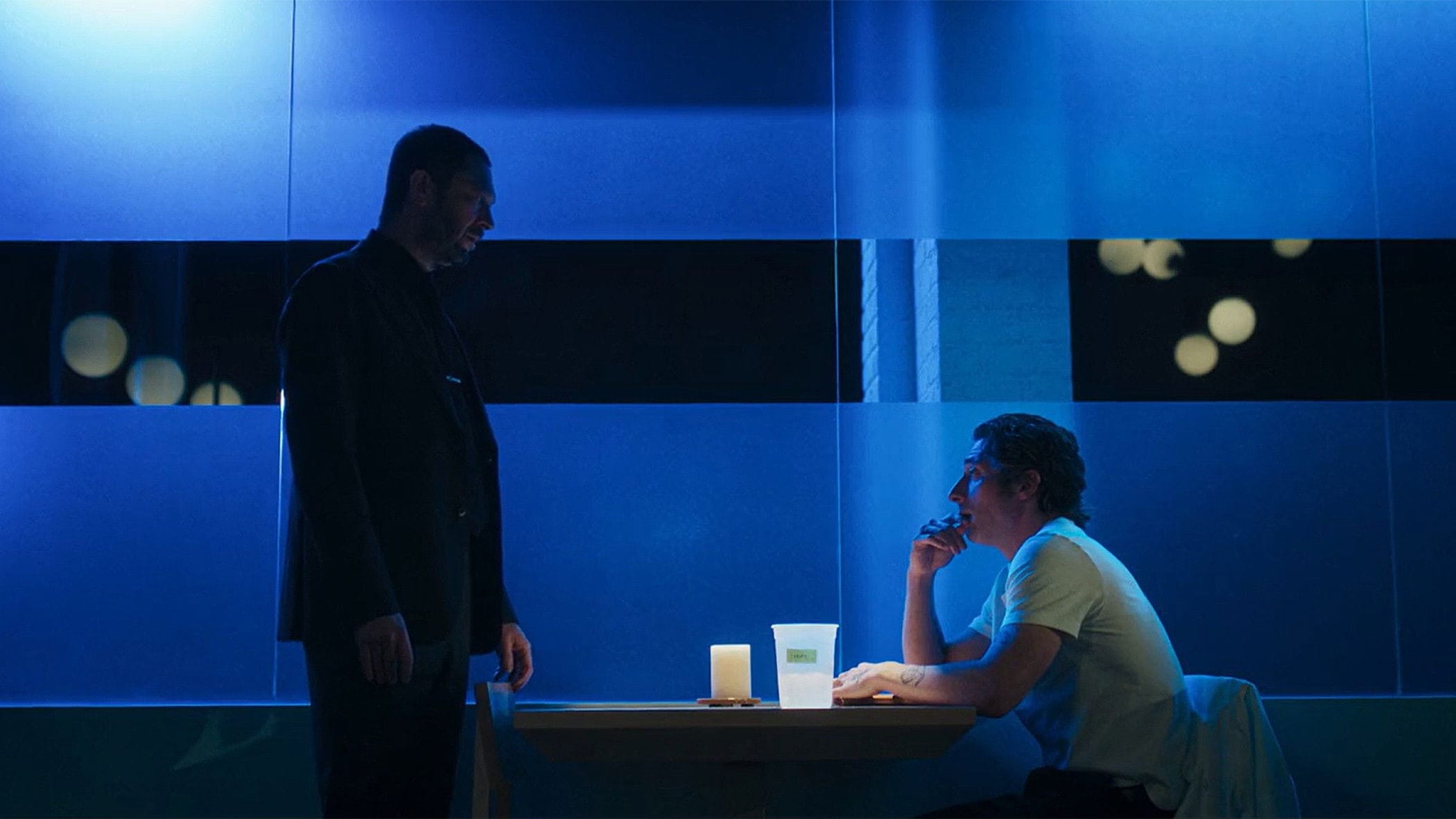 The Bear: Sezon 4 Odcinek 2