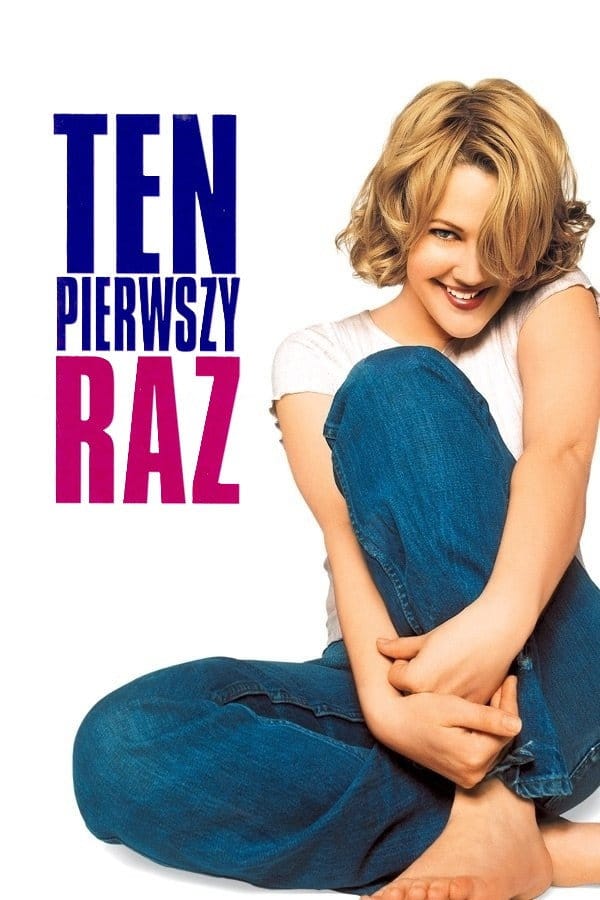Ten pierwszy raz