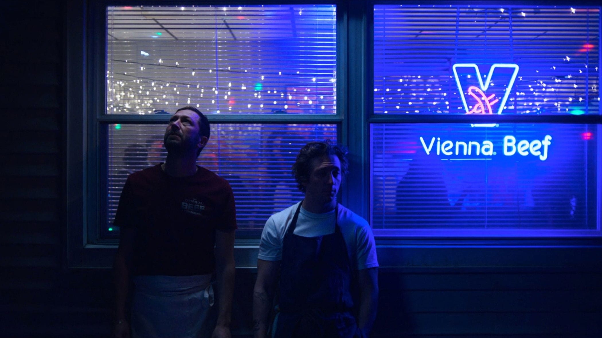 The Bear: Sezon 1 Odcinek 8