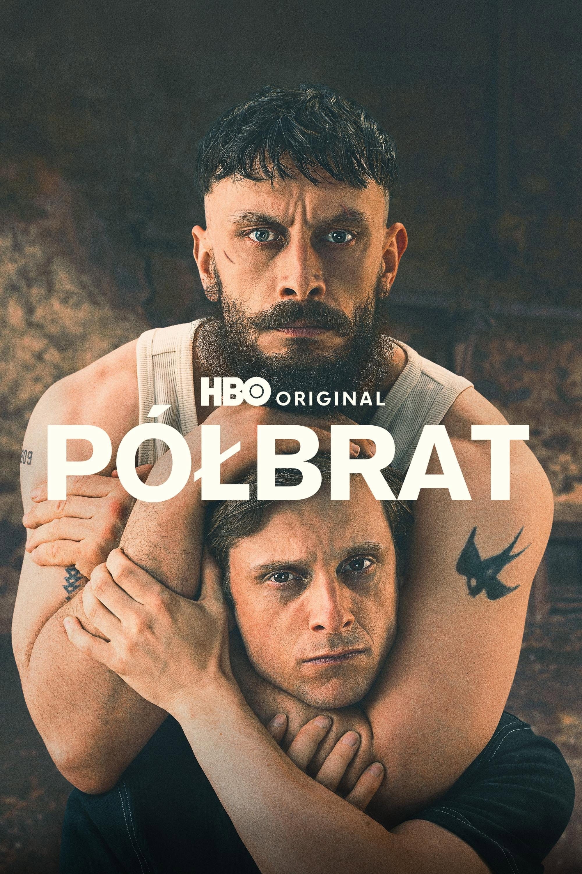 Półbrat: Sezon 1