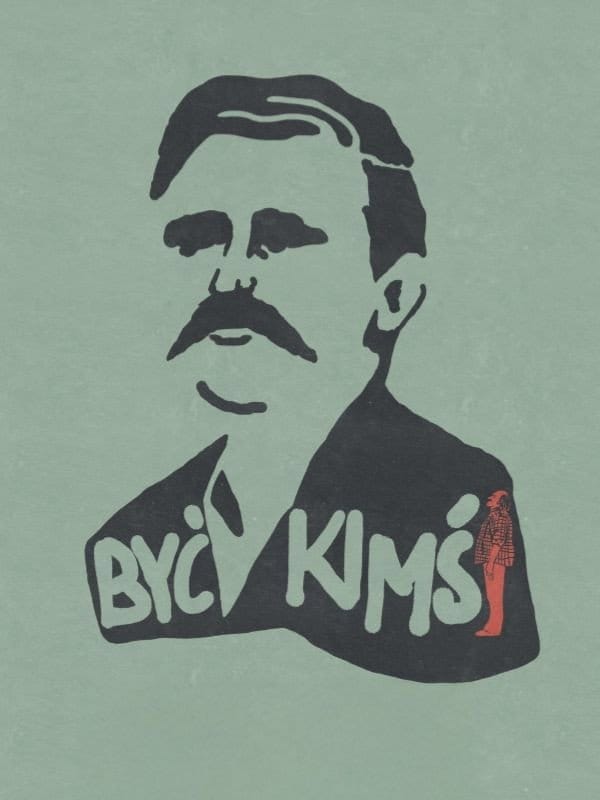 Być kimś