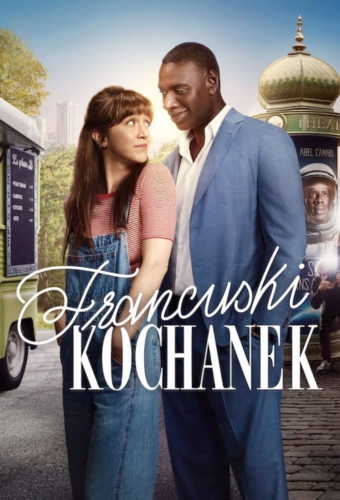 Francuski kochanek